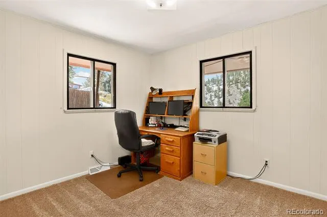 26214 Seitz Road Kittredge, CO 80457
