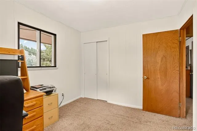 26214 Seitz Road Kittredge, CO 80457