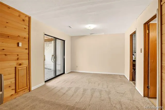 26214 Seitz Road Kittredge, CO 80457