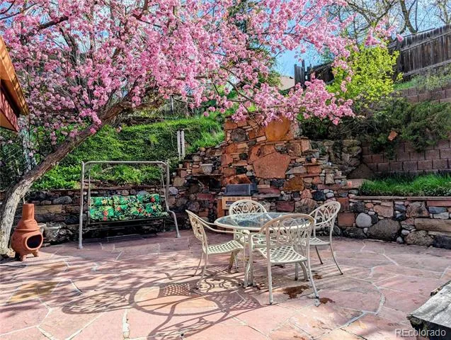 26214 Seitz Road Kittredge, CO 80457