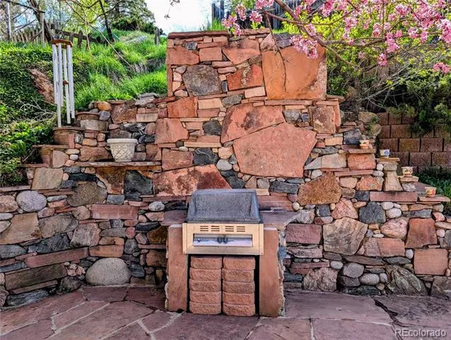 26214 Seitz Road Kittredge, CO 80457