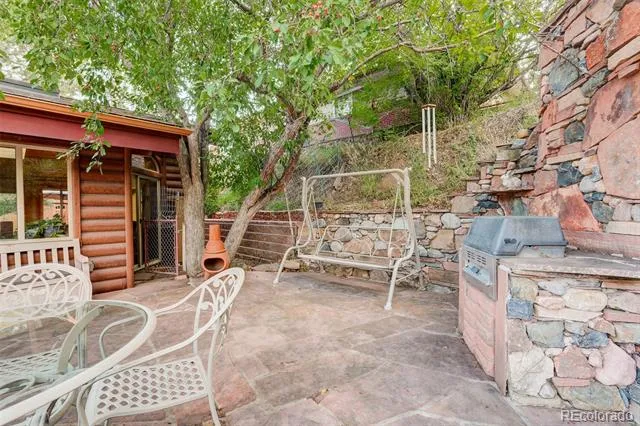26214 Seitz Road Kittredge, CO 80457