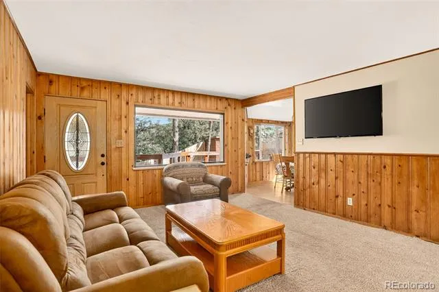 26214 Seitz Road Kittredge, CO 80457