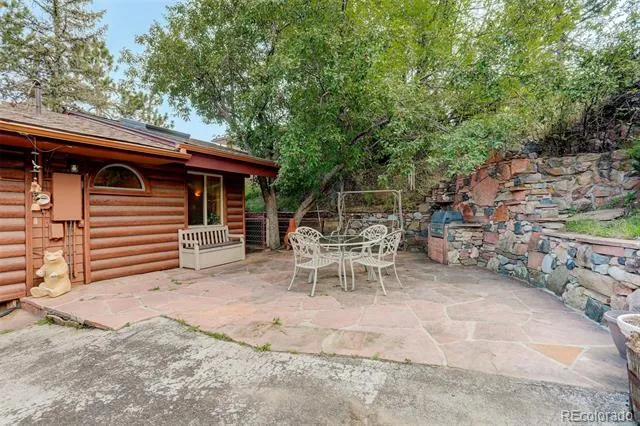 26214 Seitz Road Kittredge, CO 80457
