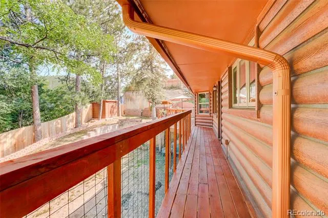 26214 Seitz Road Kittredge, CO 80457
