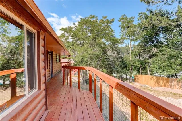 26214 Seitz Road Kittredge, CO 80457