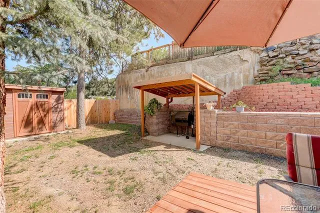 26214 Seitz Road Kittredge, CO 80457