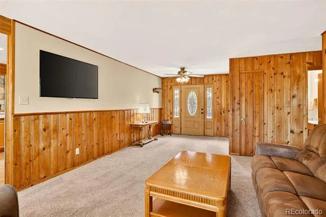 26214 Seitz Road Kittredge, CO 80457
