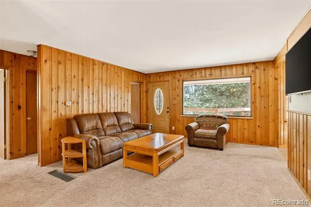 26214 Seitz Road Kittredge, CO 80457