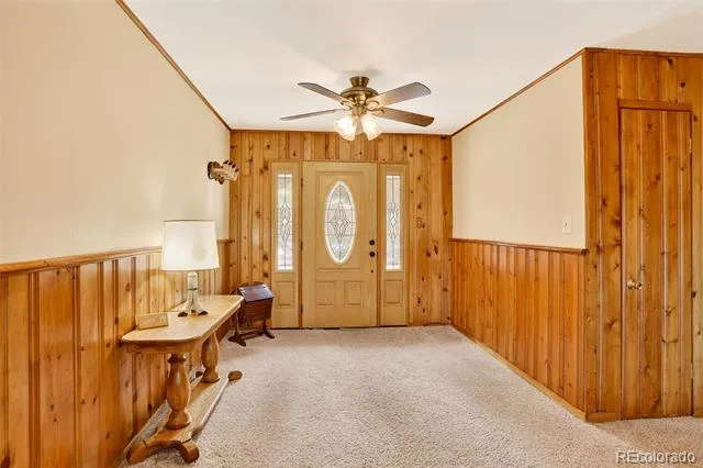 26214 Seitz Road Kittredge, CO 80457