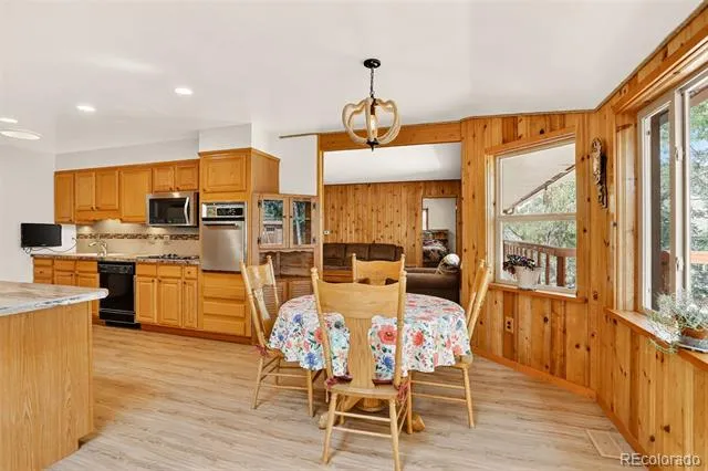26214 Seitz Road Kittredge, CO 80457