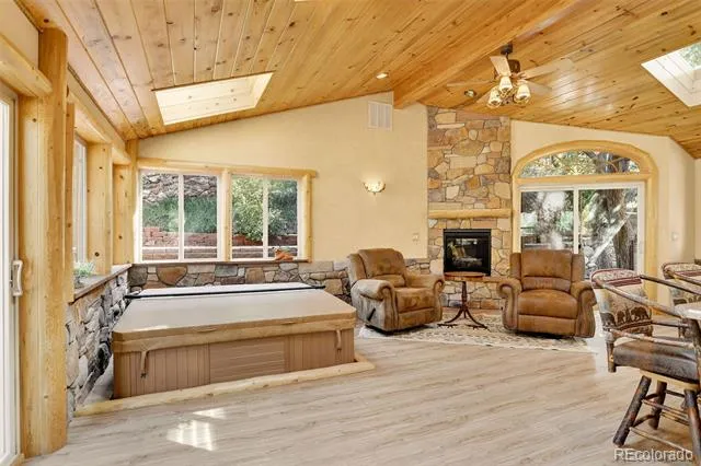 26214 Seitz Road Kittredge, CO 80457
