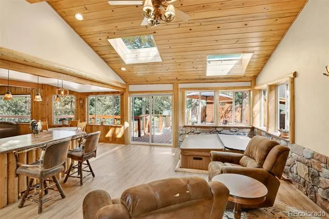 26214 Seitz Road Kittredge, CO 80457
