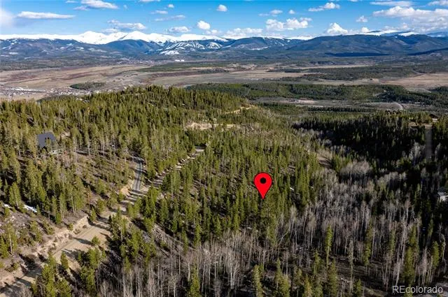 115 CR 8542 Tabernash, CO 80478