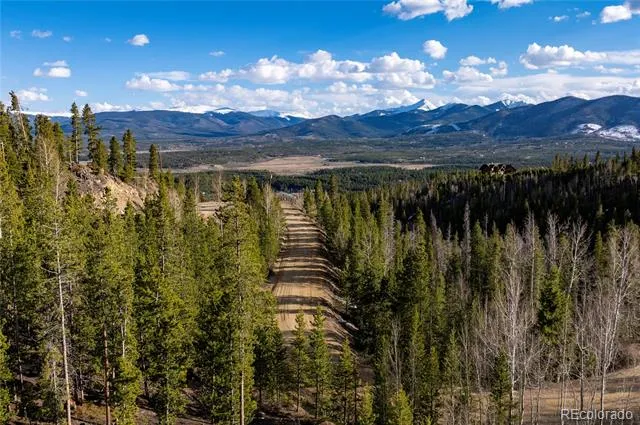 115 CR 8542 Tabernash, CO 80478