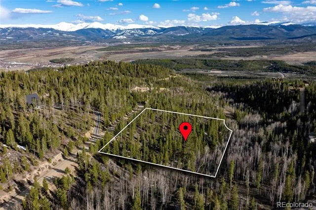 115 CR 8542 Tabernash, CO 80478