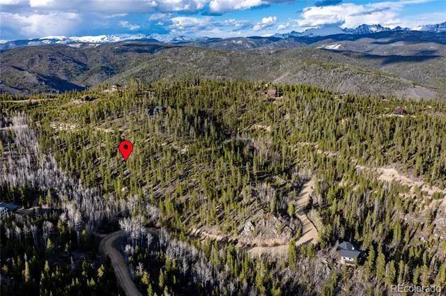 115 CR 8542 Tabernash, CO 80478