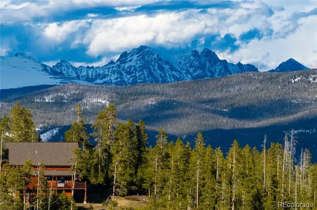 115 CR 8542 Tabernash, CO 80478