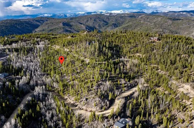 115 CR 8542 Tabernash, CO 80478