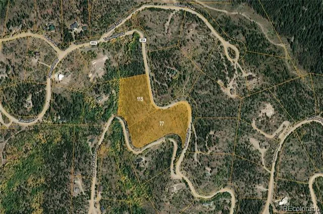 115 CR 8542 Tabernash, CO 80478