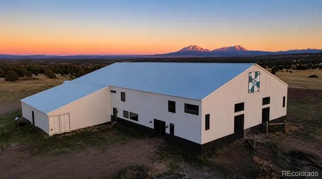 2911 County Road 524 Walsenburg, CO 81089