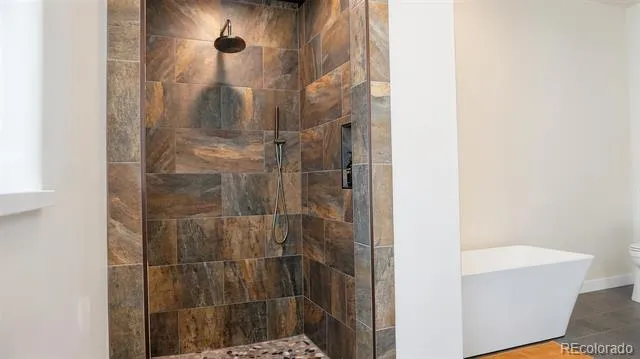 2911 County Road 524 Walsenburg, CO 81089