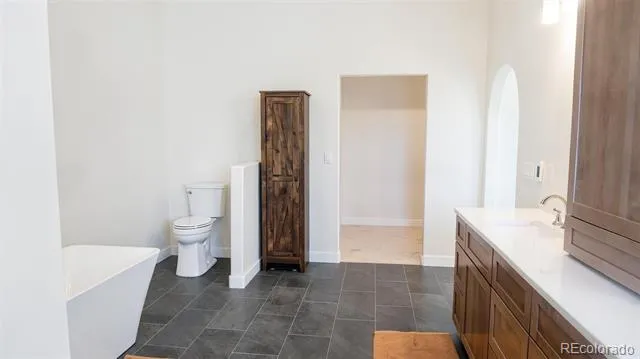 2911 County Road 524 Walsenburg, CO 81089