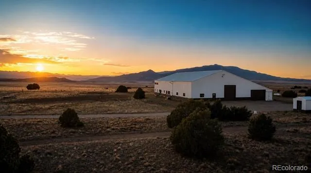 2911 County Road 524 Walsenburg, CO 81089