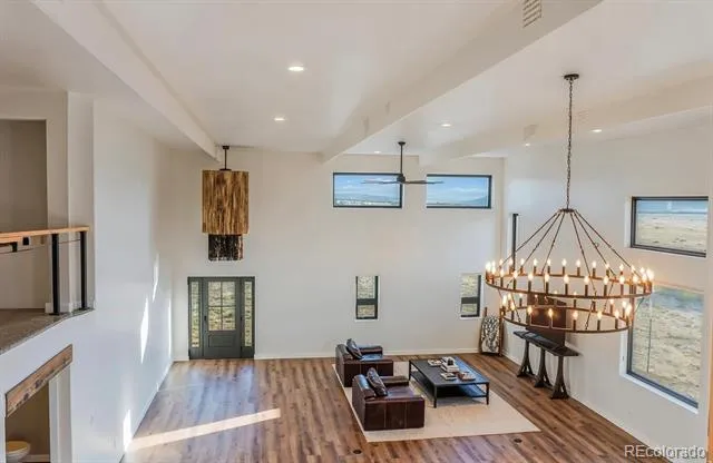 2911 County Road 524 Walsenburg, CO 81089