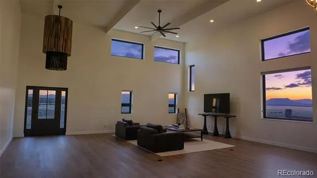 2911 County Road 524 Walsenburg, CO 81089