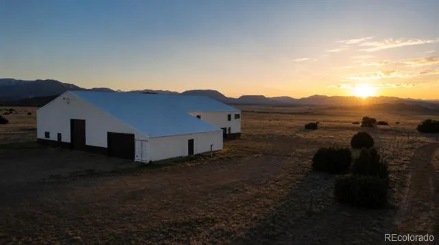 2911 County Road 524 Walsenburg, CO 81089