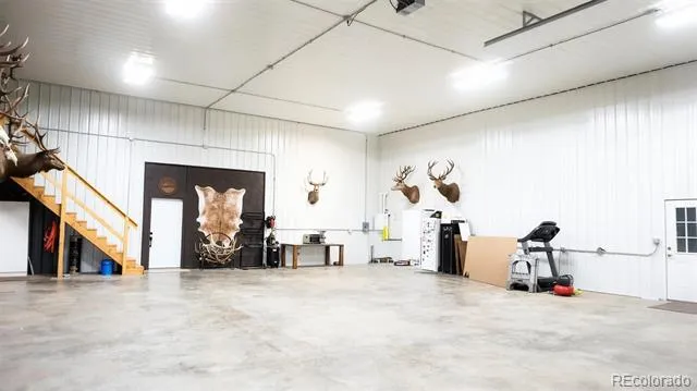 2911 County Road 524 Walsenburg, CO 81089