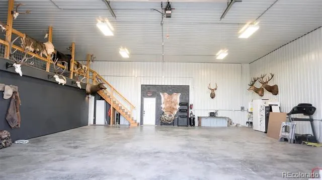 2911 County Road 524 Walsenburg, CO 81089