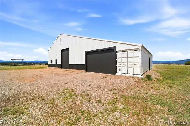 2911 County Road 524 Walsenburg, CO 81089