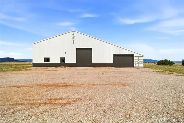 2911 County Road 524 Walsenburg, CO 81089
