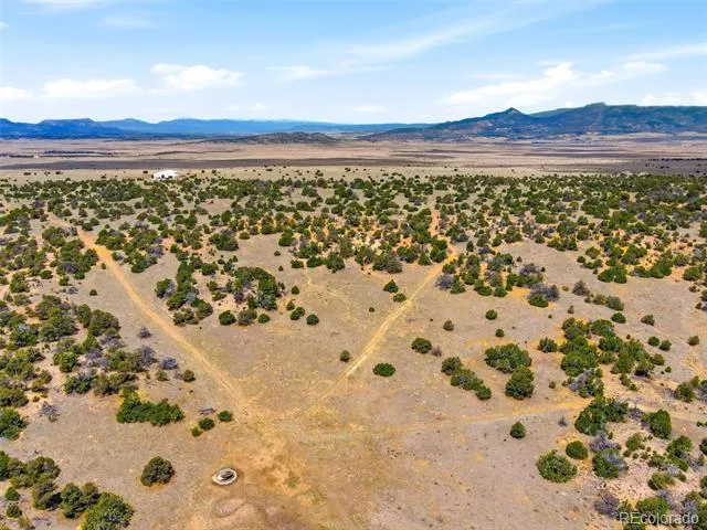 2911 County Road 524 Walsenburg, CO 81089
