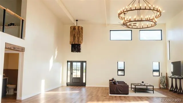 2911 County Road 524 Walsenburg, CO 81089