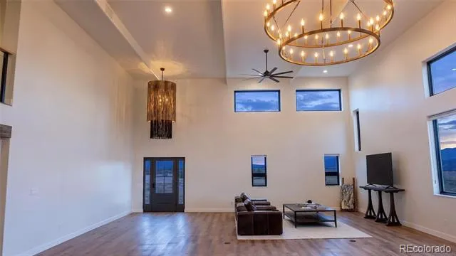 2911 County Road 524 Walsenburg, CO 81089