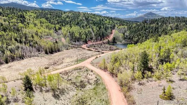 2031 Gold King Drive Cripple Creek, CO 80813