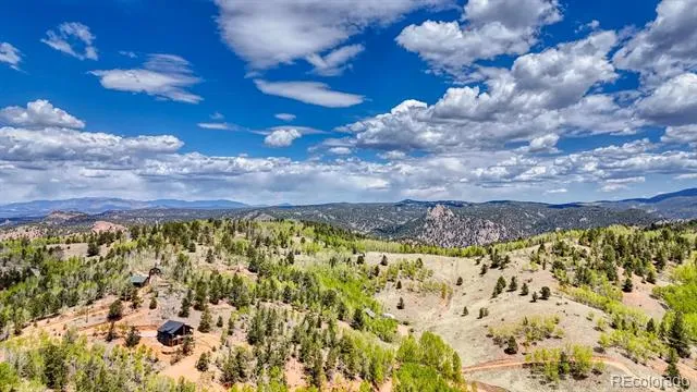 2031 Gold King Drive Cripple Creek, CO 80813