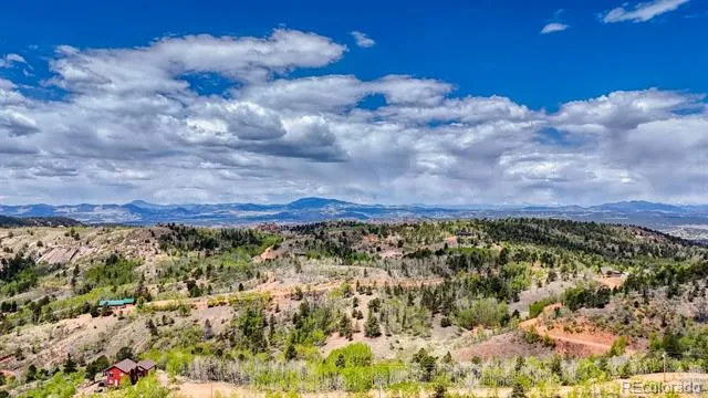2031 Gold King Drive Cripple Creek, CO 80813