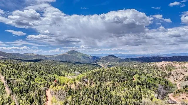 2031 Gold King Drive Cripple Creek, CO 80813