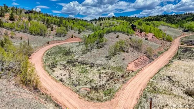 2031 Gold King Drive Cripple Creek, CO 80813