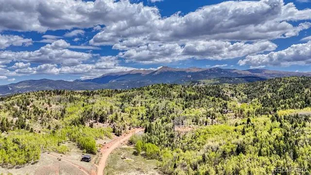 2031 Gold King Drive Cripple Creek, CO 80813