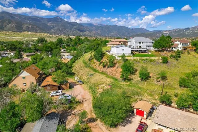222 Wine Street Colorado Springs, CO 80904