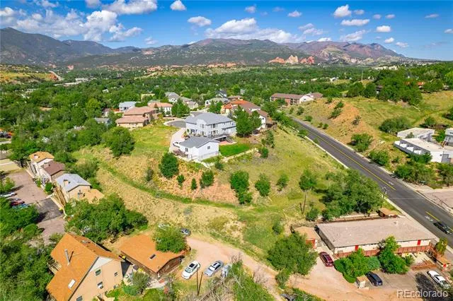 222 Wine Street Colorado Springs, CO 80904