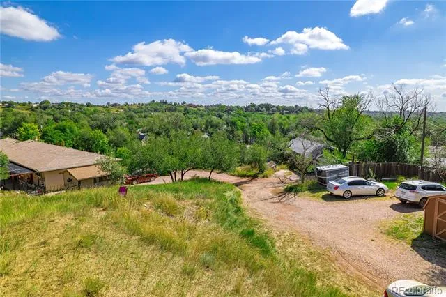 222 Wine Street Colorado Springs, CO 80904