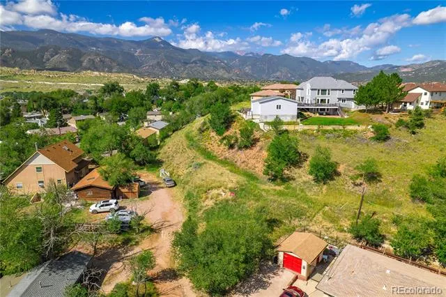 222 Wine Street Colorado Springs, CO 80904