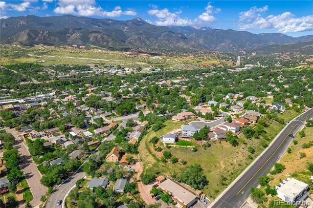 222 Wine Street Colorado Springs, CO 80904