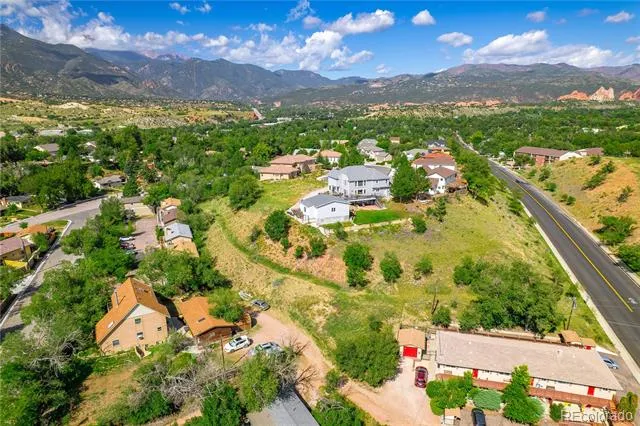 222 Wine Street Colorado Springs, CO 80904